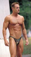 LA "PROVA COSTUME" - costume04 - Gay.it Archivio