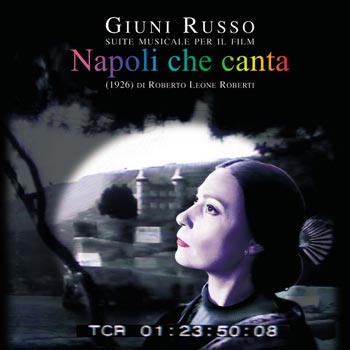 PRIMAVERA IN MUSICA - cover Giuni Russo - Gay.it Archivio
