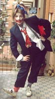 IL MONDO MAGICO DI CRISTIANA - cr6 - Gay.it Archivio