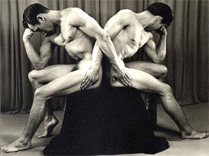 <I>KISS AND TELL</I> CON L'HIV - crisi coppia13 - Gay.it Archivio