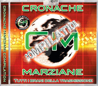 I MARZIANI ASCOLTANO MUSICA GAY - cronache compilation - Gay.it Archivio