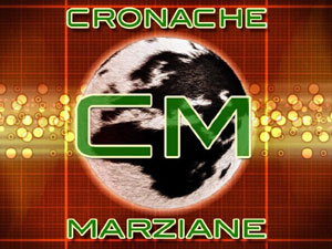 CANINO IN TV: AUGURI DA GAY.IT - cronache marziane - Gay.it Archivio