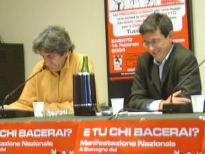 UN NUOVO MODELLO DI SOCIETÀ - cs kiss2pacs05 - Gay.it Archivio