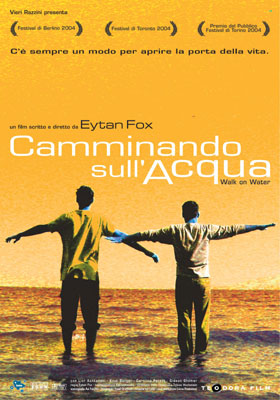 FLIRTANDO CON LA SPIA - csa poster - Gay.it Archivio