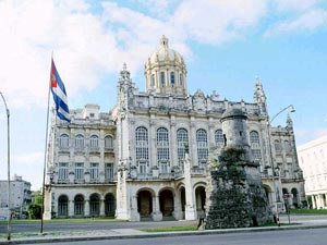 ARCIGAY A CUBA - cuba museo revolucion - Gay.it Archivio