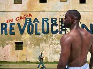 Firenze: che vita gay c'è a Cuba? - cubano06 - Gay.it Archivio