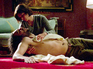 QUEL GAY CHE C'È IN 'CUORE SACRO' - cuoresacro09 - Gay.it Archivio