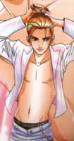 SHONEN-AI ALL'ITALIANA - cutforg3 - Gay.it Archivio