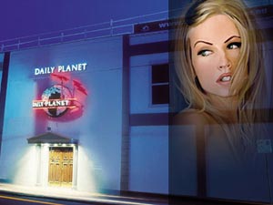 BORSE, BORDELLI E DARKROOMS - daily planet01 - Gay.it Archivio