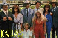 UN SOAP-DIPENDENTE - dallas - Gay.it Archivio