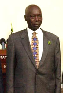 AFRICA MALEDETTA - daniel arap moi - Gay.it Archivio