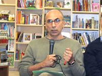 FINOCCHI QUOTIDIANI - daniele scalise02 - Gay.it Archivio