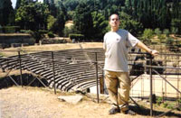 DANIELE SENZA SEGRETI - daniele02 - Gay.it Archivio