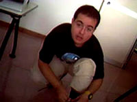 DANIELE SENZA SEGRETI - daniele03 - Gay.it Archivio