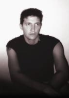 DANIELE, SENZA FRETTA - dany3 - Gay.it Archivio
