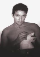 DANIELE, SENZA FRETTA - dany4 - Gay.it Archivio
