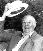 UNIONI GAY, UN DOVERE CIVILE - dario fo01 - Gay.it Archivio