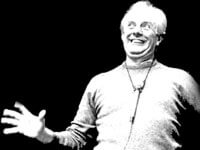UNIONI GAY, UN DOVERE CIVILE - dario fo03 - Gay.it Archivio