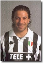 BELLI E MONDIALI - del piero - Gay.it Archivio
