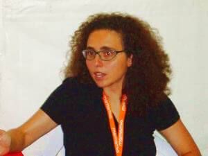 NON ABBIAMO PIU' VERGOGNA - delia torre 4 - Gay.it Archivio