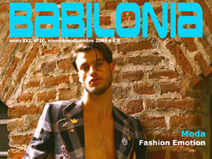 Rivista: Mario Cirrito editorialista per Babilonia - dicembrebassa - Gay.it Archivio