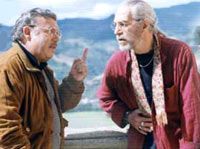 BANFI: DA DESTRA, DIFENDO I GAY - difetto famiglia01 - Gay.it Archivio