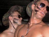 Roma: inaugura la Terrazza del Gorgeous - disco - Gay.it Archivio