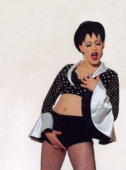 MONTREAL: PRIDE DA RECORD - divers cite03 - Gay.it Archivio