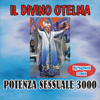 'CARI GAY, VINCERETE NEL 2007' - divinotelma02 - Gay.it Archivio