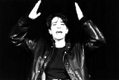 La notte milanese del teatro lesbico - dodi conti - Gay.it Archivio