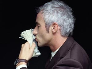 GUADAGNARE SUI DOLLARI - dollari - Gay.it Archivio