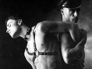 A CACCIA DEL VIRUS - domination1 - Gay.it Archivio