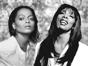 DISCO DIVE DE LUXE - donnasummer dianaross - Gay.it Archivio