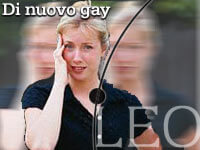 DI NUOVO GAY - donne dinuovogay - Gay.it Archivio