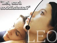 &QUOT;LEI, SARÀ SODDISFATTA?&QUOT; - donne soddisfare - Gay.it Archivio