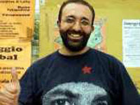 Don Vitaliano: "l'Abate mi perseguita" - donvitaliano - Gay.it Archivio