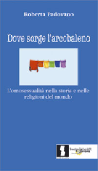 PAGINE OMOSEX - dovesorgelarcobaleno - Gay.it Archivio