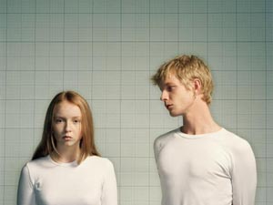 USA: false notizie nei corsi di astinenza sessuale - due teenager - Gay.it Archivio