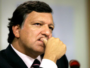 Barroso-bis: Frattini a colloquio con Bourlanges - durao barroso2 - Gay.it Archivio