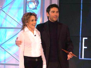 ASPETTANDO IL GRANDEFRATELLO - durso e liorni - Gay.it Archivio