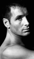 DYLAN, SPIRITO BRASILEIRO - dylan04 - Gay.it Archivio