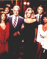 UN SOAP-DIPENDENTE - dynasty - Gay.it Archivio