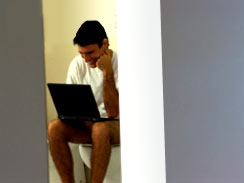 E-COMMERCE: VENTO IN POPPA! - e commerce - Gay.it Archivio