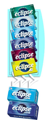 USA: PREMI DELLA PUBBLICITÀ GAY - eclipse gum - Gay.it Archivio