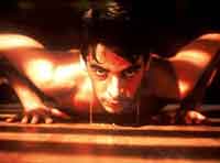 SESSO, INCUBI E RISATE - eduardo noriega - Gay.it Archivio