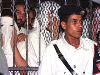 Egitto: condannato 17enne - egitto02 14 - Gay.it Archivio