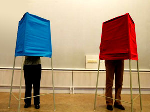 Primarie: sei candidati su sette sono per i Pacs - elezioni due - Gay.it Archivio