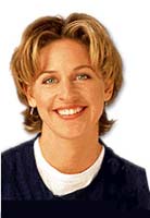 CONSIGLI PER GLI ACQUISTI... GAY - ellen 2 - Gay.it Archivio