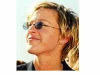 La De Generes inaugura il suo talk show - ellen2 - Gay.it Archivio