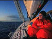 Ellen McArthur: La skipper eletta "Icona lesbica dell’anno"! - ellenMc3 - Gay.it Archivio